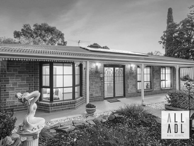 House for sale in Redwood Park, Adelaide