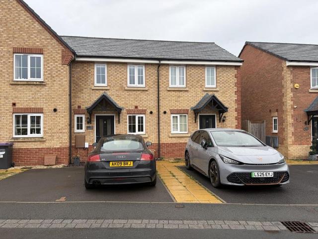House for rent in Reabrook Estate, Frankwell