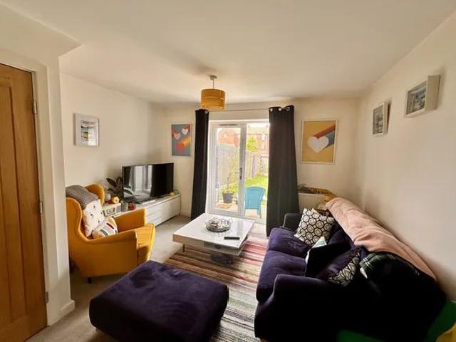 House for rent in Alderminster, Warwickshire