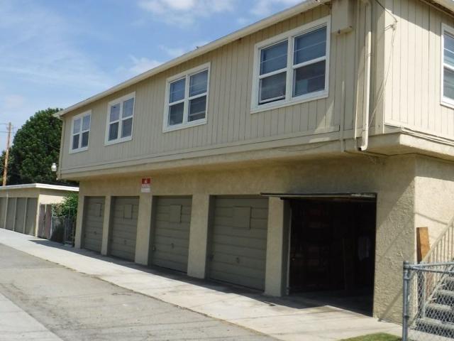 Apartment for rent in Garden Grove, California