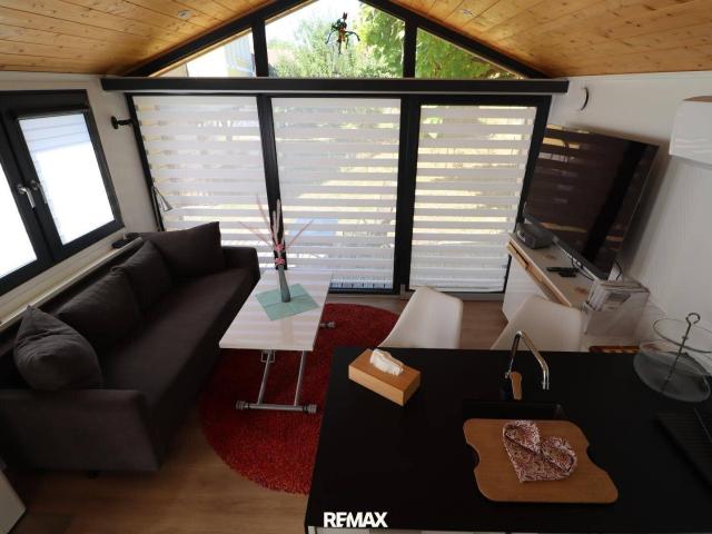 Apartment mieten in Ufer, Grein