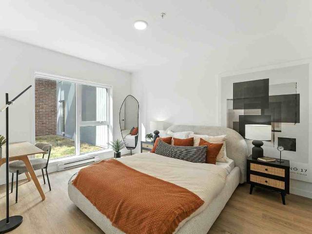 Apartment for rent in St. Leonard's, Quebec