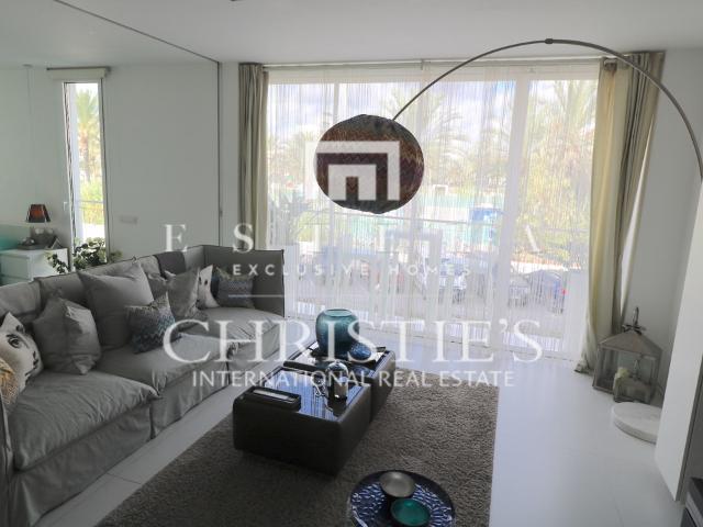 Apartamento en alquiler en Eivissa, Baleares