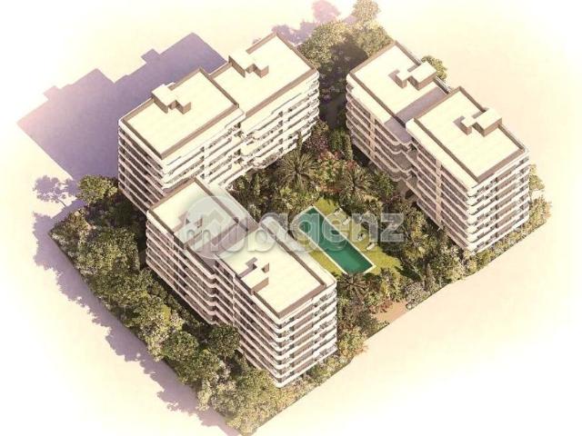 Appartement vente à Anfa, Gharb-Chrarda-Beni Hssen