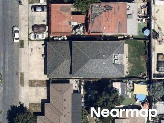 House for sale in Long Beach, California