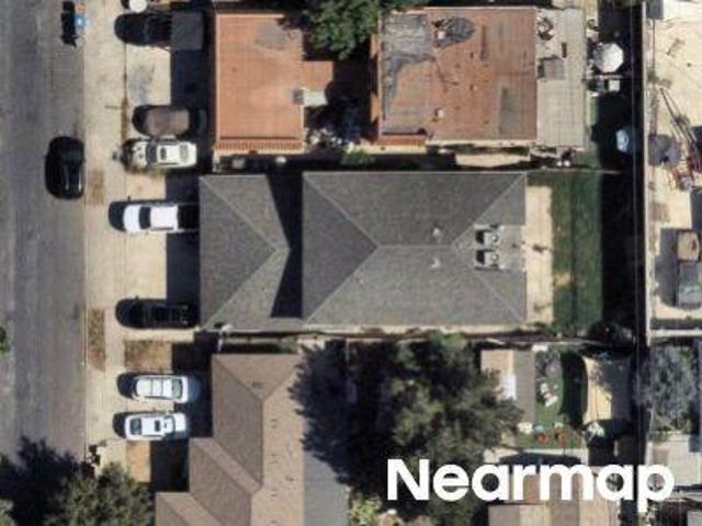 House for sale in Long Beach, California