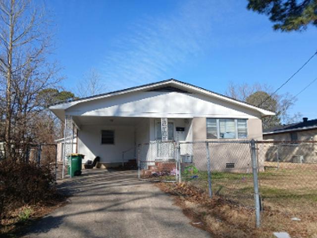 House for sale in Ark