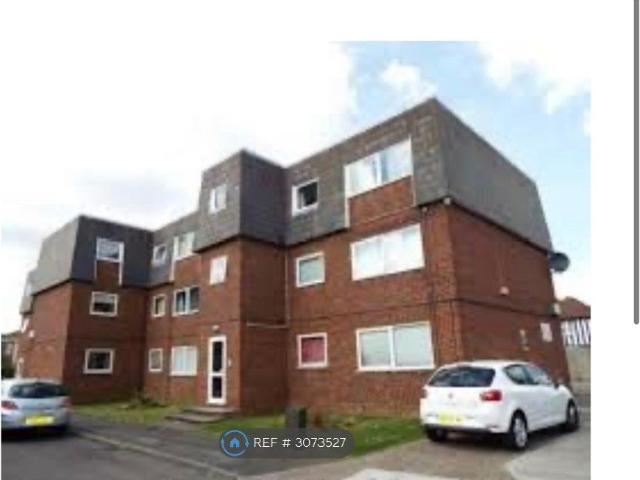 Apartment for rent in Biscot, Luton