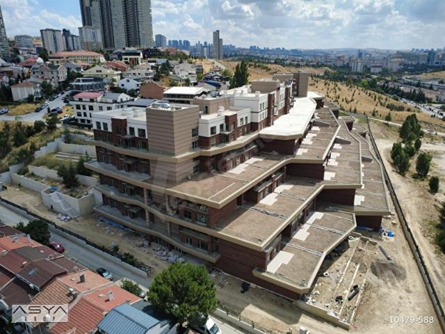 Çankaya, Ankara içerisinde satılık mülk