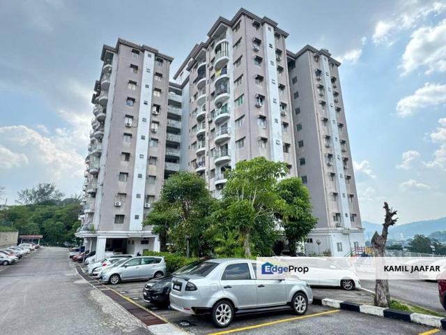 Condominium for sale in Selayang, Selangor