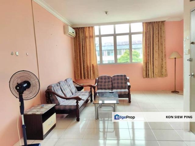 Condominium for rent in Kuching, Sarawak