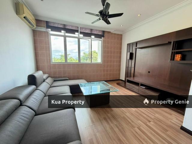 Apartment for sale in Kuching, Sarawak