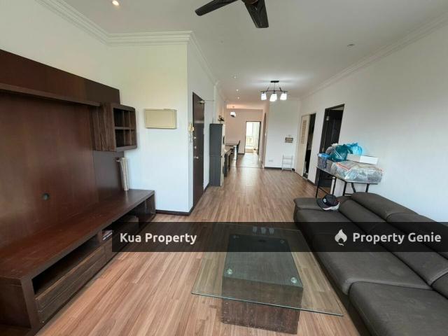Apartment for sale in Kuching