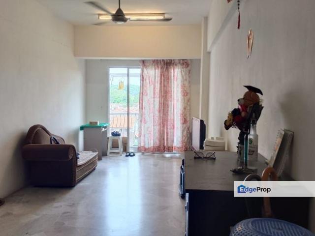 Condominium for sale in Selayang, Selangor