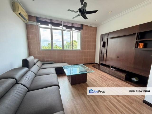 Condominium for sale in Urat Mata, Kuching