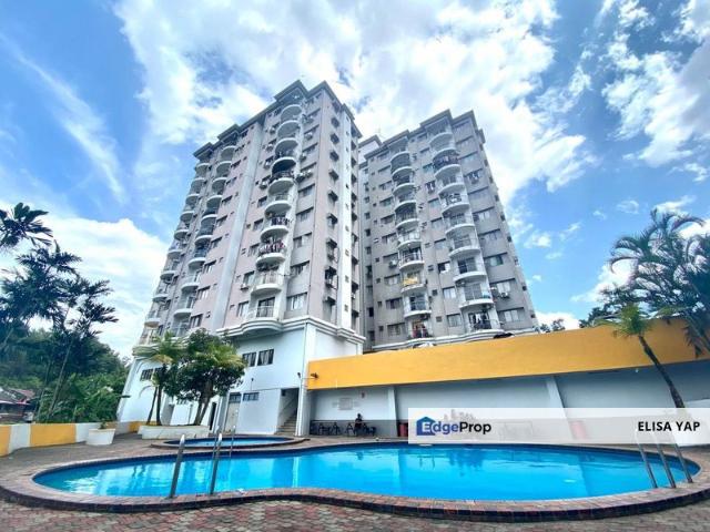 Condominium for sale in Selayang, Selangor