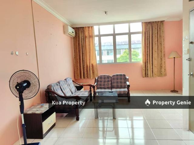 Apartment for rent in Kuching, Sarawak