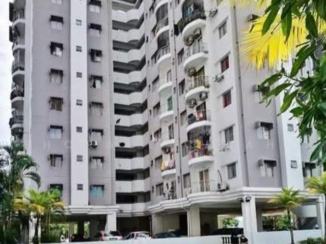 Room for rent in Selayang, Selangor