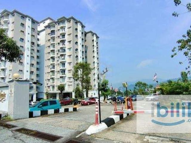 Room for rent in Selayang, Selangor