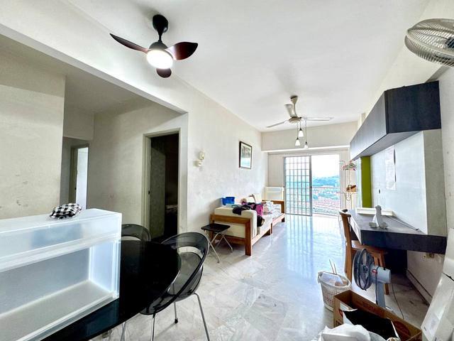 Condominium for sale in Selayang, Selangor