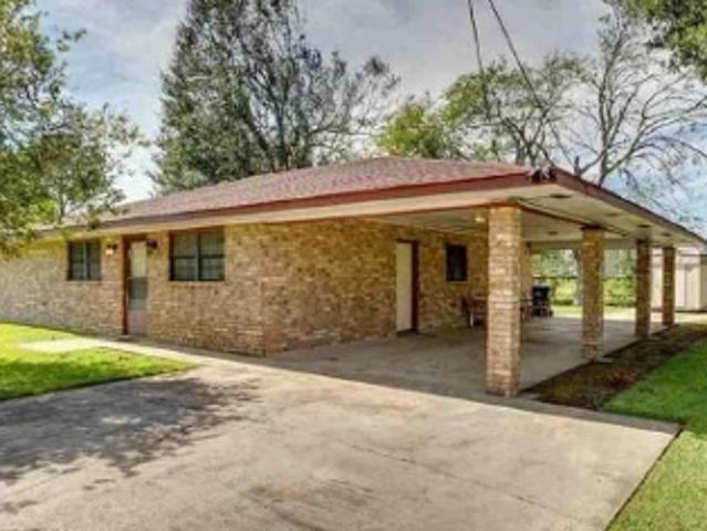 House for sale in Donaldsonville, Louisiana