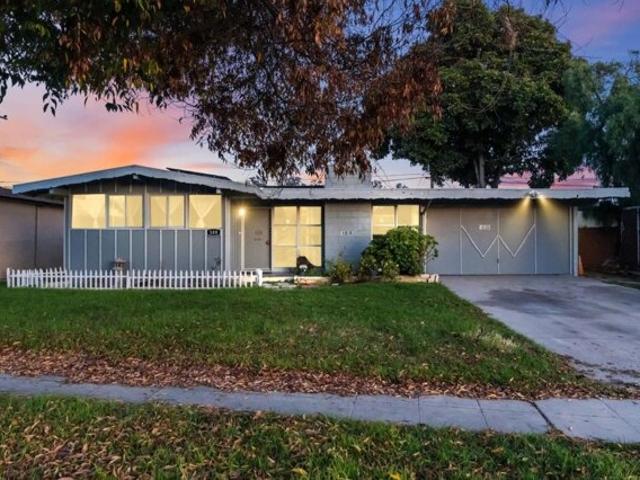 House for sale in Salinas, California