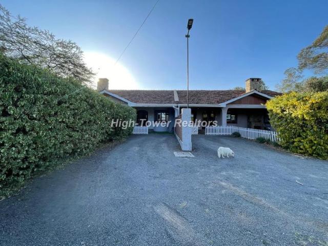 House for rent in Karen, Nairobi