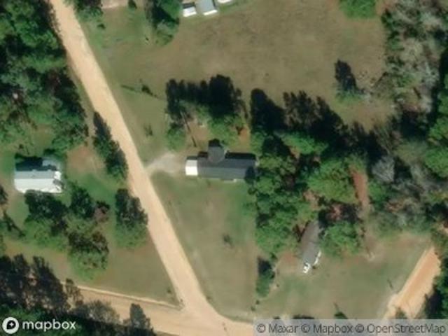 House for sale in Fitzgerald, Georgia