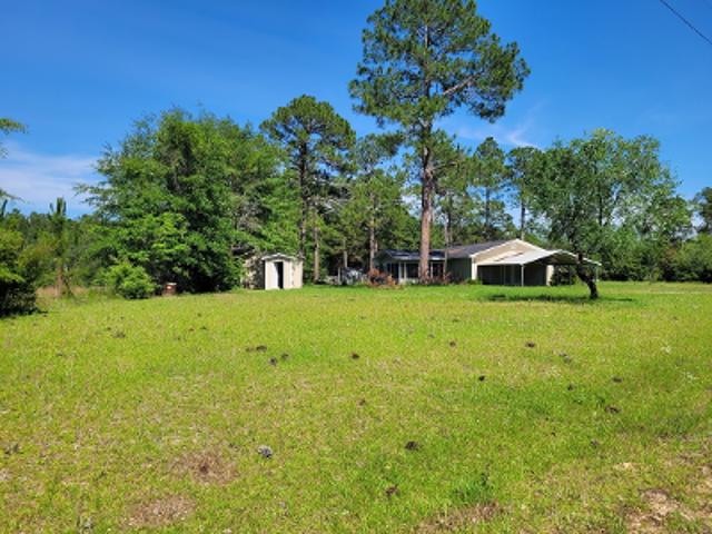 House for sale in Fitzgerald, Georgia