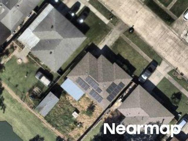 House for sale in Louisiana