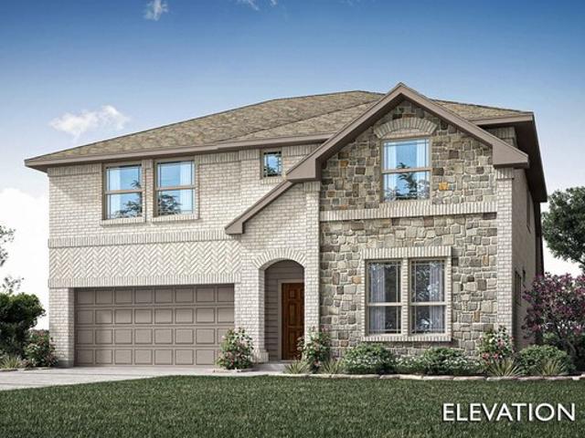 House for sale in Lavon, Texas