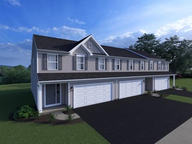 House for sale in Duncannon, Pennsylvania