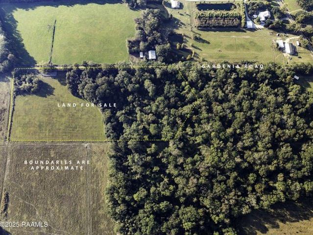 Farm for sale in Washington, Louisiana