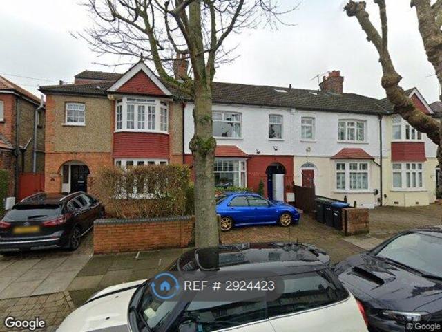 House for rent in Edmonton, Greater London