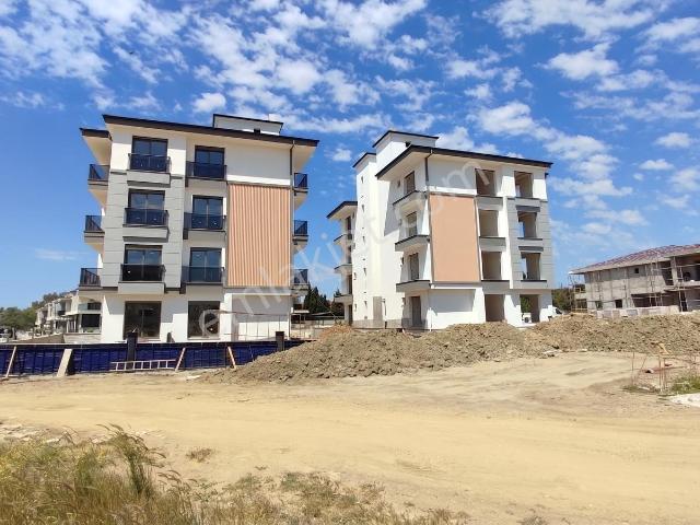 Seferihisar, İzmir içerisinde satılık mülk