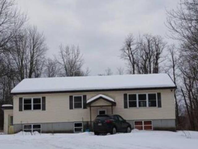 House for sale in New York