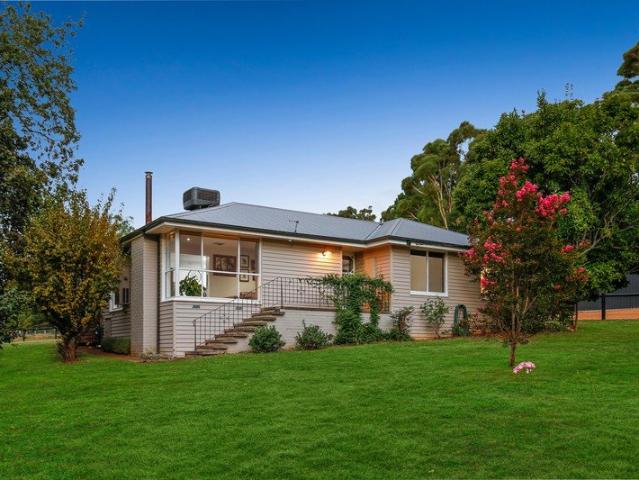House for rent in Camerons Creek, Victoria