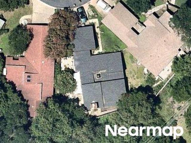 House for sale in Austin, Texas