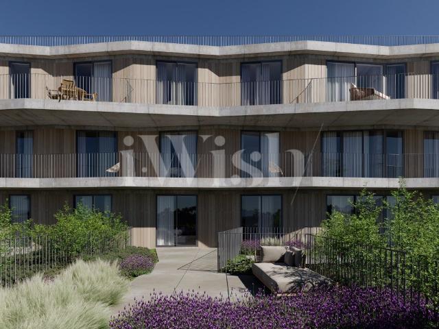 Apartamento venda em Porto
