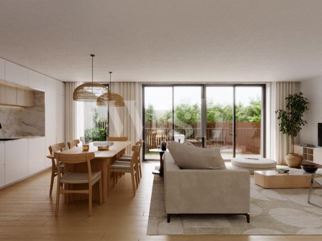 Apartamento venda em Porto