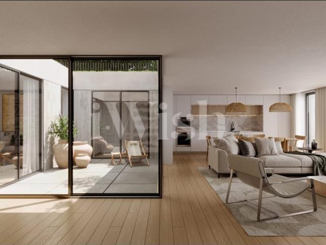 Apartamento venda em Porto