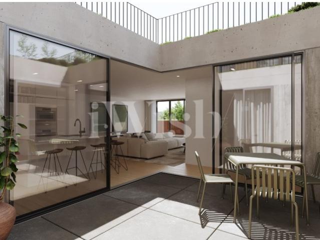 Apartamento venda em Porto