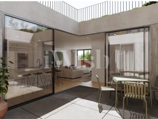 Apartamento venda em Porto