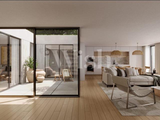Apartamento venda em Porto