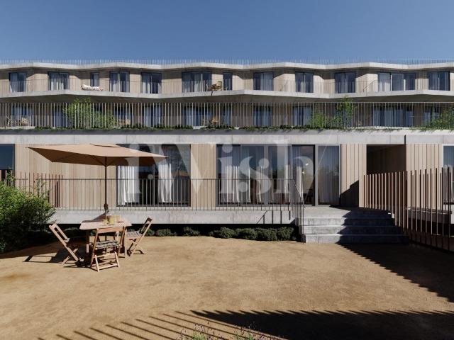 Apartamento venda em Porto