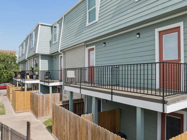 Apartment for rent in Harris, Texas