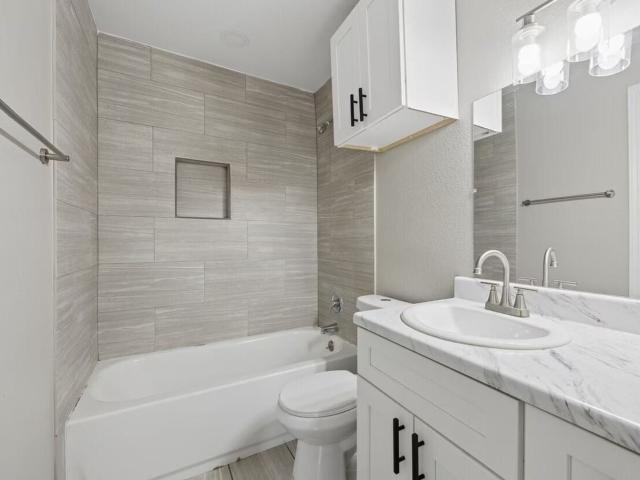 Apartment for rent in Harris, Texas