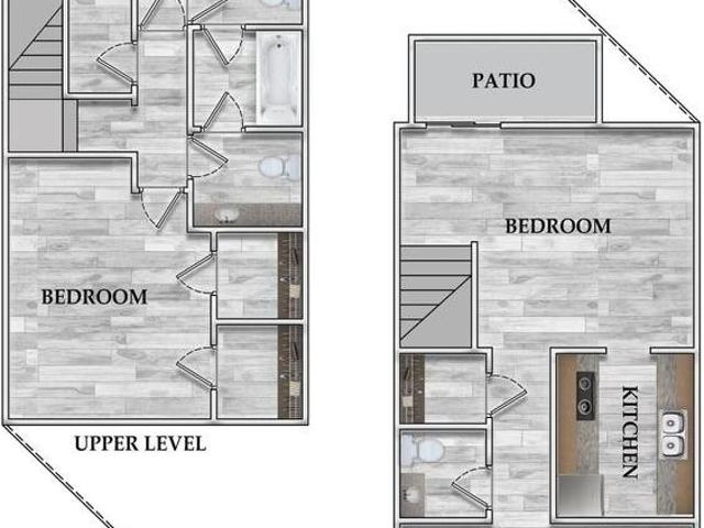 Apartment for rent in Harris, Texas