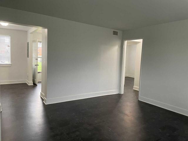 Apartment for rent in Roanoke