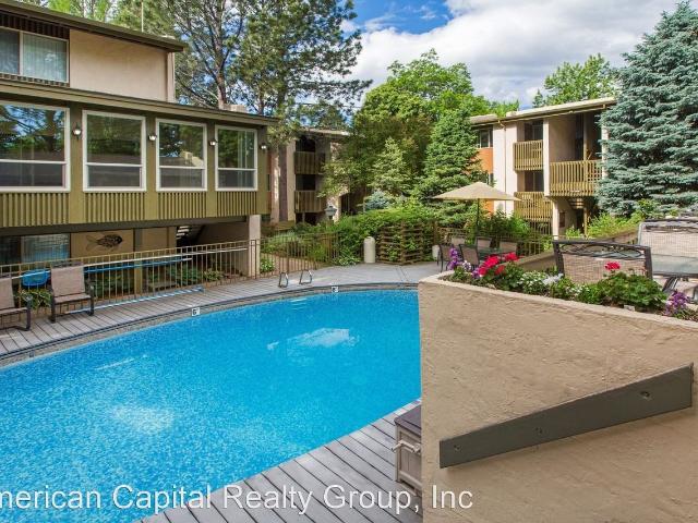 Apartment for rent in Colorado Springs, El Paso County